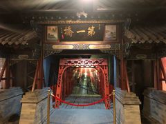 -兰州黄河桥梁博物馆