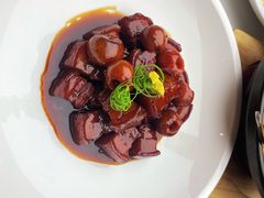 -蘭奢雅集·江浙菜(青山江滩店)