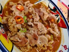 -胡桃里音乐酒馆(白云五号T5 MALL店)