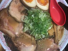 -老龙亭拉面店
