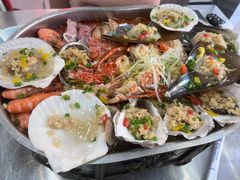 -陈小厨海鲜大咖·15年平潭味(龙王头店)