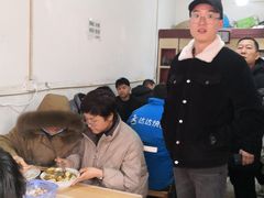 -尤素福东举院饺子馆