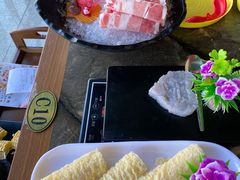 -禧鳳記·猪肚鸡火锅(玖洲道店)