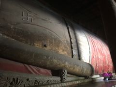 -张掖大佛寺景区