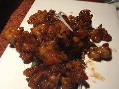 -绿茶餐厅(蓝色港湾店)