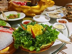 -鹏天阁酒楼·海鲜(红旗店)