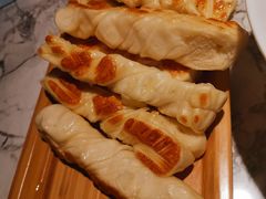-悦海·家宴·冰花皮皮虾大锅贴(宝龙店)