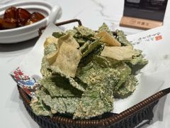 -阿露佳·舌尖上的安吉菜