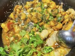 -巴蜀石锅鱼(紫荆街店)