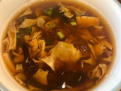 -南门小馆·清真(国贸商城店)