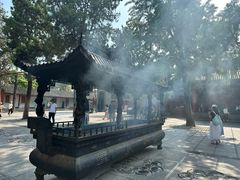 -洛阳白马寺