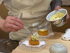 -松临·铁板烧&Omakase(神农店)