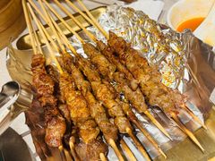 -耶里夏丽·丝路新疆菜·清真食品(徐汇南丹东路臻选店)