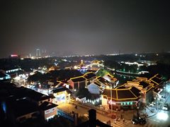 -顽啤熊·酒客酒馆(苏城夜景必选店)