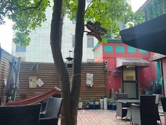-秀·爱尔兰餐吧(上海路店)