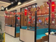 -门家大院铁锅炖·KTV·包房(浑南店)