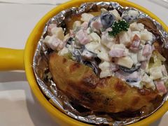 -库滋明·俄罗斯特色美食(中央大街店)