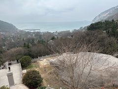 -青岛崂山太清宫