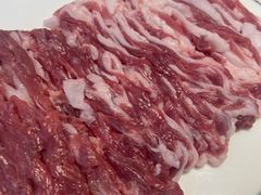 -南门四季铜锅涮肉(大屯·北苑店)