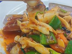 爆表蛏子-东江海鲜大排档·潮汕菜·砂锅粥