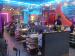 -杨记齐齐哈尔烤肉(总店)