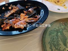 -京北渔家傲