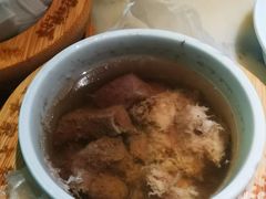 -客语客家菜(东山口店)