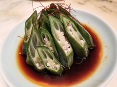 秋葵-弄堂里(滨江龙湖天街店)