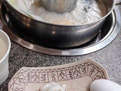-江小渔鲜鱼火锅(应天西路店)