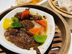 -潮福城大酒楼·潮味粤品·港式点心(湖滨北路店)