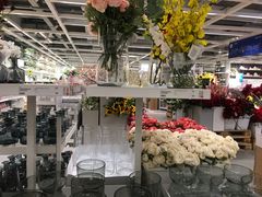 -宜家家居(西安未央商场店)