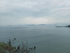 -小梅沙海滨乐园