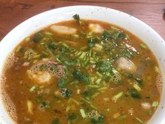 -春雨羊汤店(广开四马路总店)