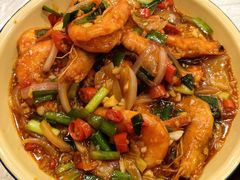 -东排食堂长沙小吃大排档(五一广场店)