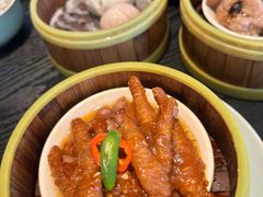 -五缘湾凯悦酒店·悦饗中餐厅