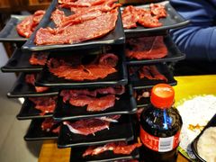 -皇牛鲜生·牛爱牛鲜牛肉自选火锅(晋吉北路店)