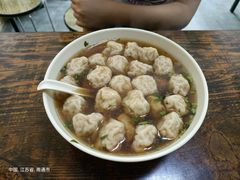 -跑三里雀头小馆(濠东路店)