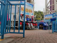 -成都欢乐谷