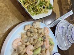 -清真•蜀风园(丁字沽店)