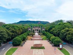 -南京市江宁方山