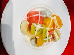 -斗牛士牛排餐厅(又一城店)