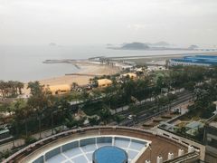 -珠海怡景湾大酒店