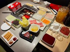 -海底捞火锅(铂澜大象城店)