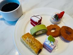 -广州设计之都温德姆酒店·月澜西餐厅