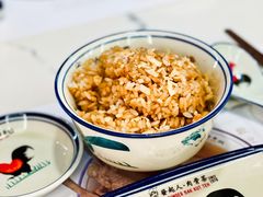 -發起人·肉骨茶(万象汇店)