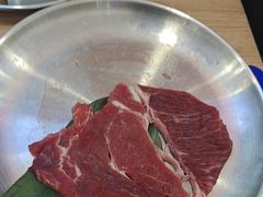 -韩乔恩·韩式自助·无限烤肉(新迎新城店)