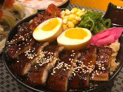 -昊·来了寿司(双楠2店)