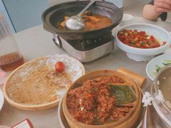 -丽华园(汉阳龙阳店)