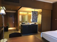 -上海外滩茂悦大酒店