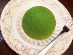 甜品星球-甜品星球